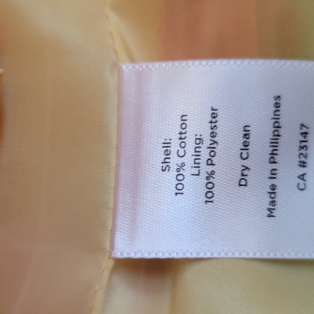 Talbot skirt - Picture 2 of 3